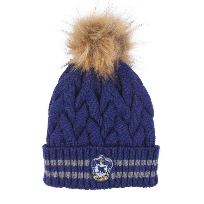 Pack De 6 Unidades - Gorro Ravenclaw Harry Potter