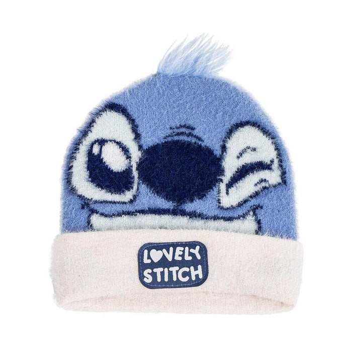 Pack De 6 Unidades - Gorro Stitch Disney