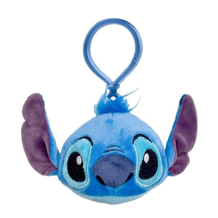 Pack De 6 Unidades - Llavero Peluche Stitch Disney