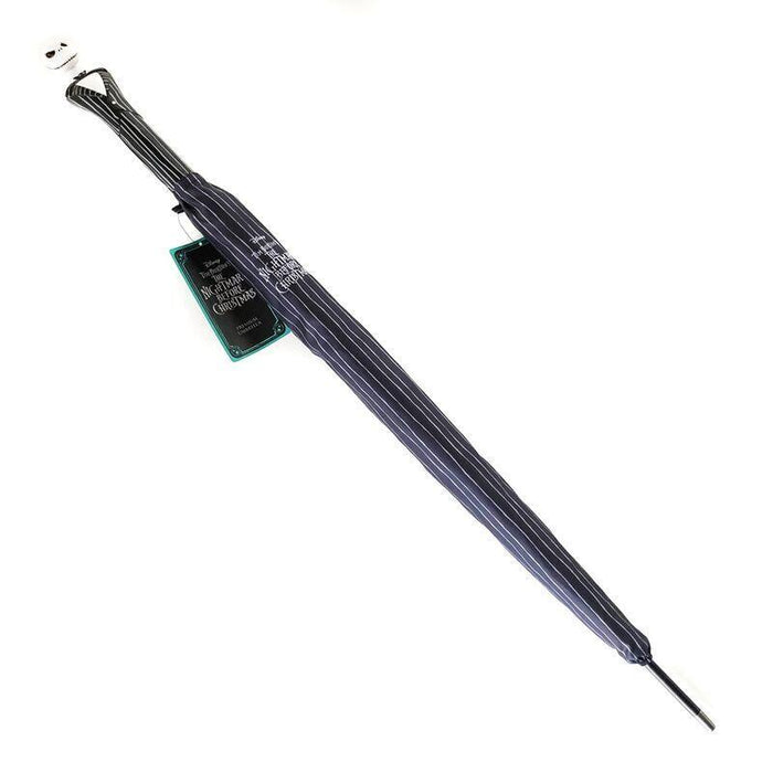 Pack De 6 Unidades - Paraguas Automatico Pesadilla Antes De Navidad Disney