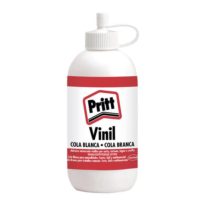 Pack De 6 Unidades - Pritt Cola Blanca 100g 1837199