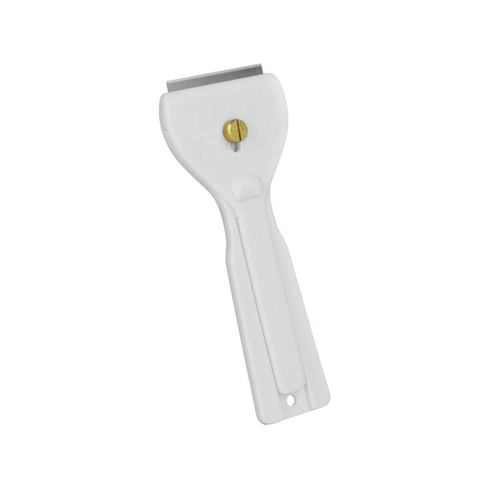 Pack De 6 Unidades - Rasca Vidrios Y Vitroceramica