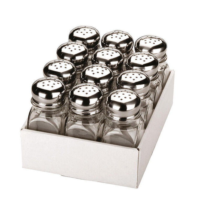 Pack De 6 Unidades - Salero, 75 Ml