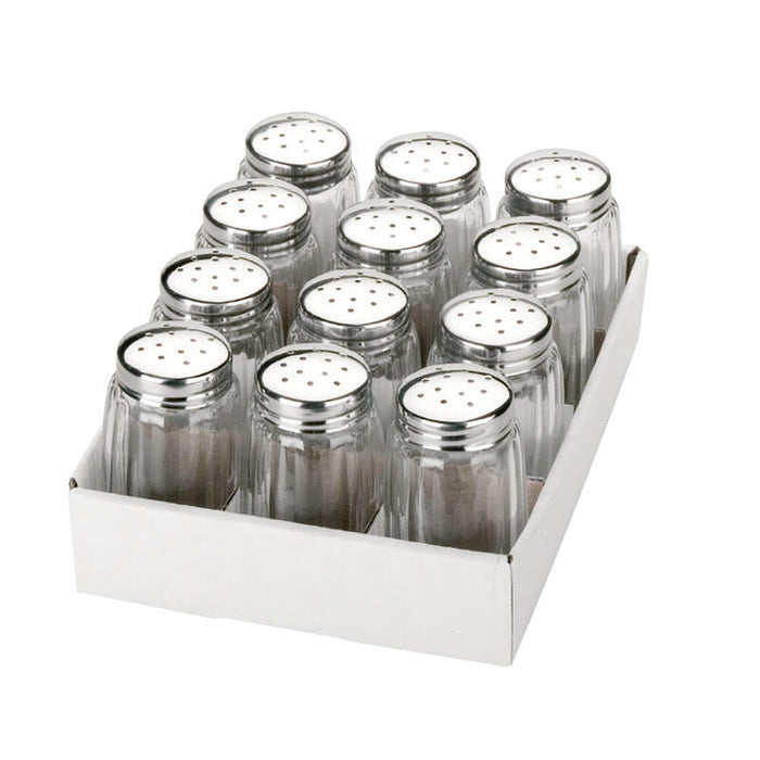 Pack De 6 Unidades - Salero Pequeño, 37,5 Ml