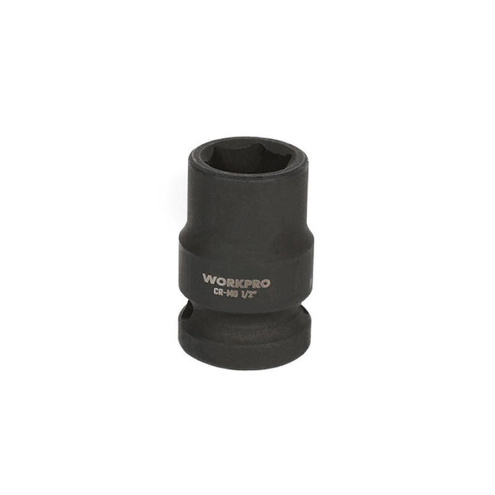 Pack De 6 Unidades - Vaso De Impacto Hexagonal 1/2" 16 Mm