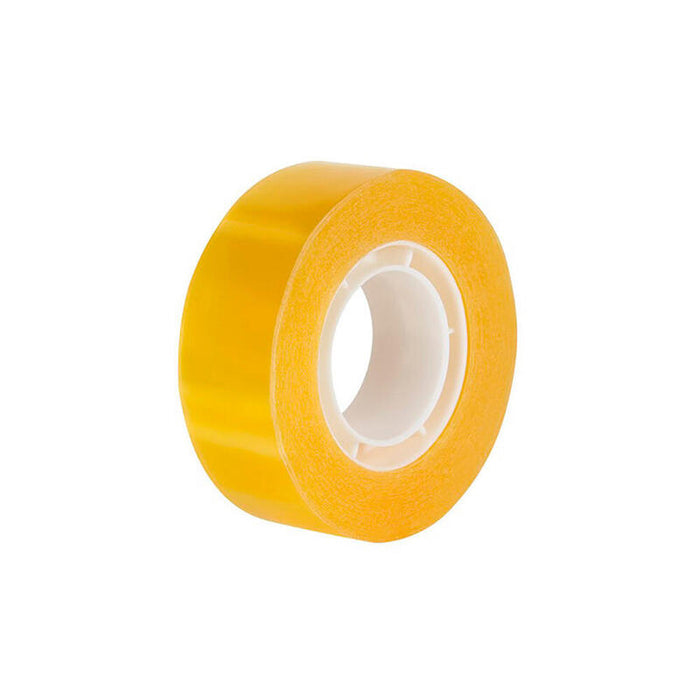 Pack De 8 Unidades - Cinta Adhesiva Transparente 19mm X 33m Milan