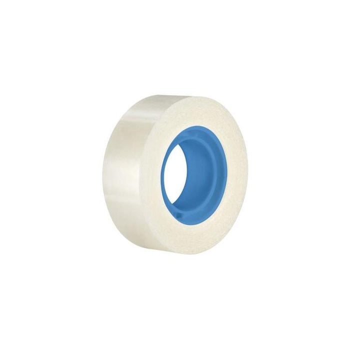 Pack De 8 Unidades Milan Cinta Adhesiva Transparente - Medidas 19mm X 33m - Transparente Brillante
