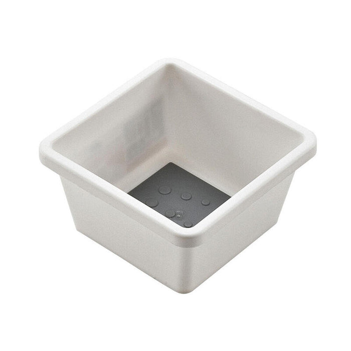 Pack De 8 Unidades - Organizador Cajón Space System 7x7x5cm Mondex