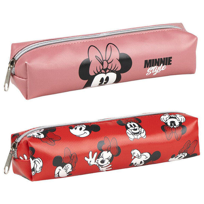 Pack De 8 Unidades - Portatodo Minnie Disney Surtido