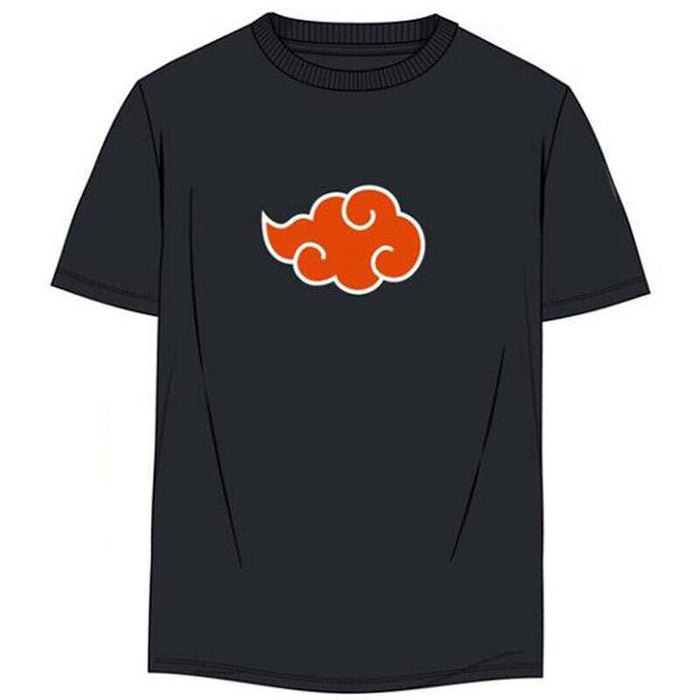 Pack De 9 Unidades - Camiseta Naruto Shippuden Adulto