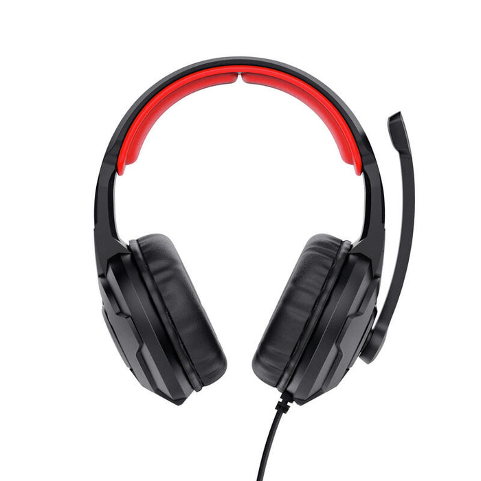 Pack Gaming 2 En 1 Trust Gaming 24761 Ratón + Auriculares