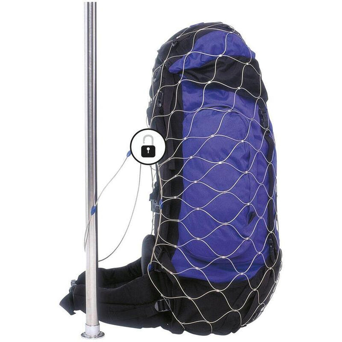 Pacsafe 85l Backpack & Bag Protector