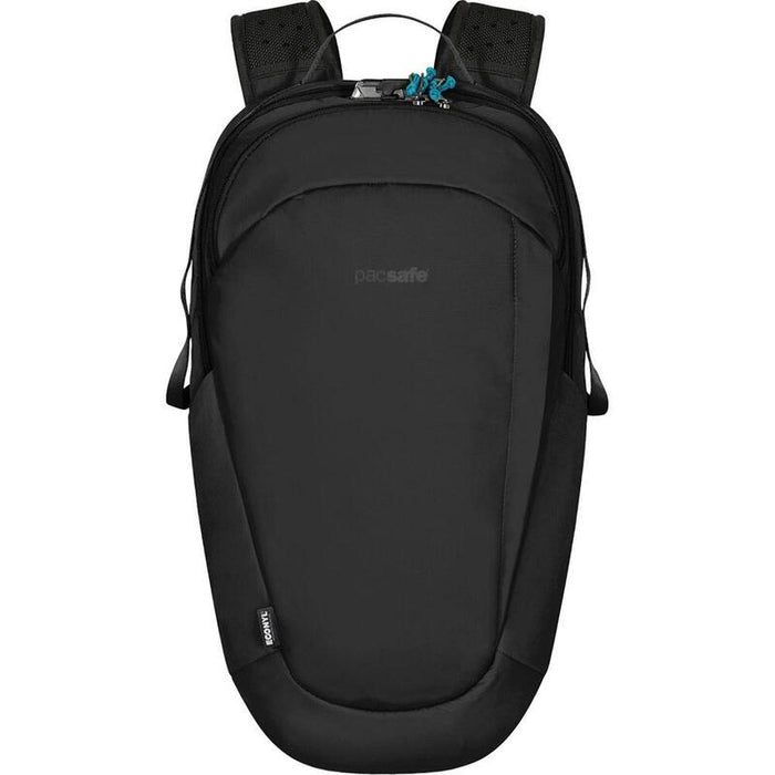 Pacsafe Eco 25l Backpack Econyl® Black