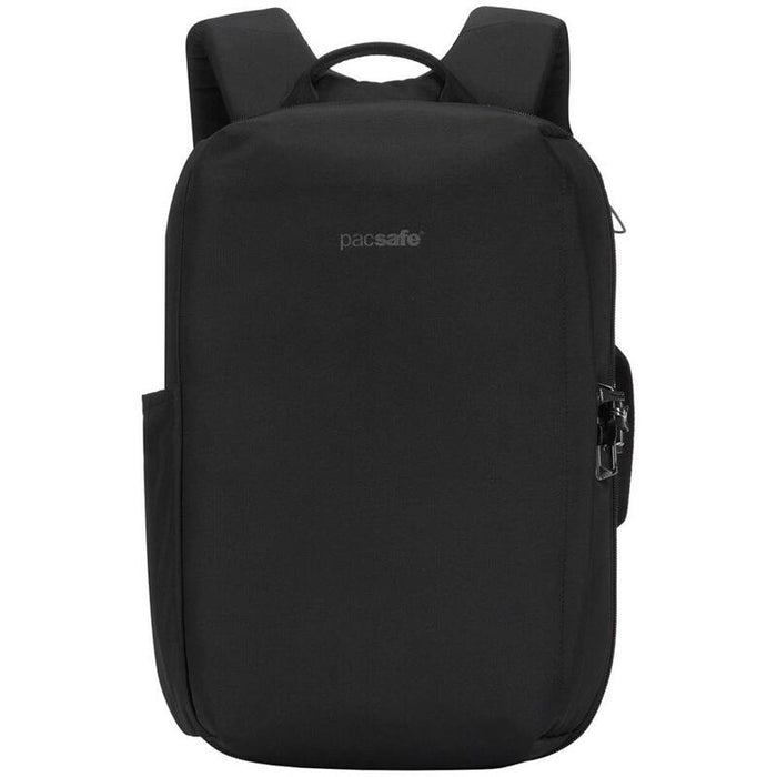 Pacsafe Metrosafe X 13  Black Commuter Backpack