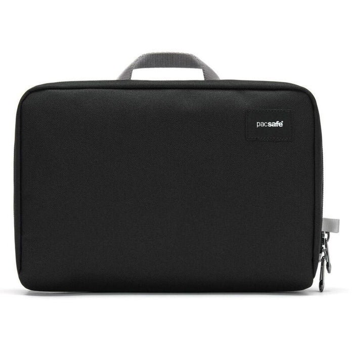 Pacsafe Rfidsafe Gear Pouch Schwarz