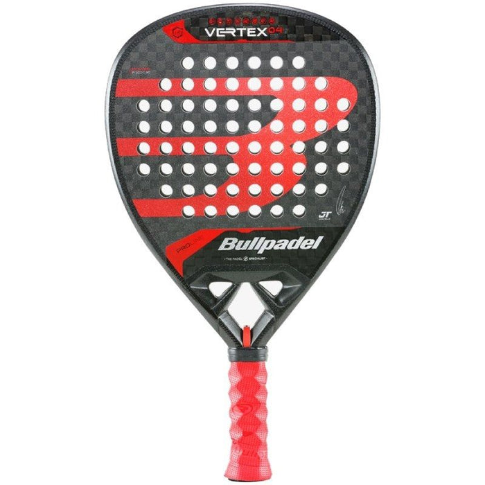 Pala De Pádel Bullpadel Vertex 04 2024