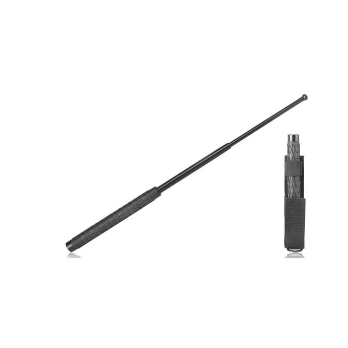 Palka Teleskopowa Prosecur Baton 26" Black Walther