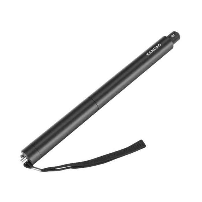 Palo Selfie Invisible Kandao Qoocam 3