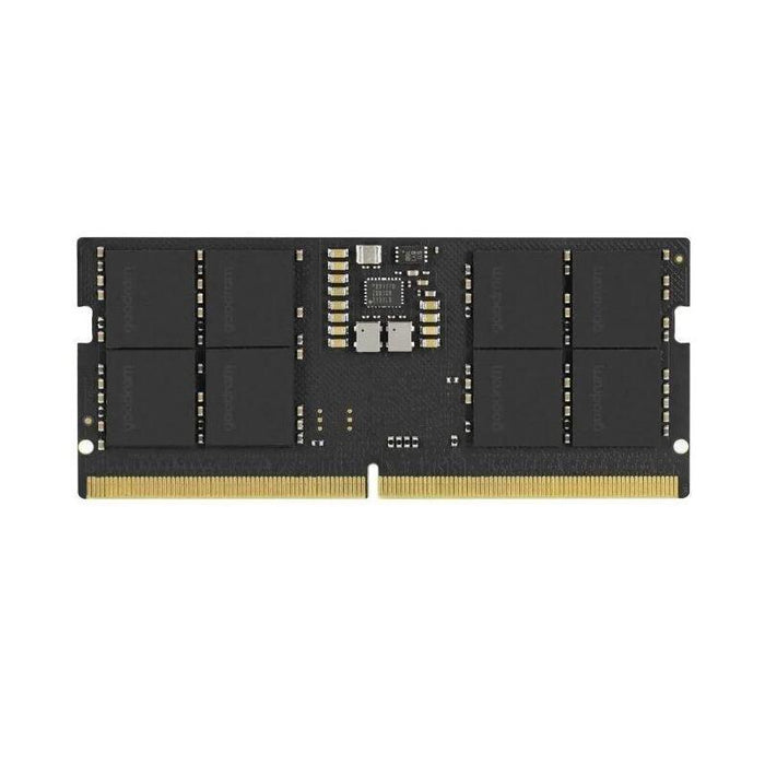Pamiec 16gb Ddr5 Sodimm 5600 Mn16gsd55600-Blk
