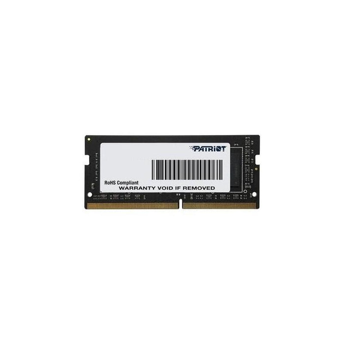 Pamiec Ddr4 Signature 8gb/2400 (18gb) Cl17 Sodimm