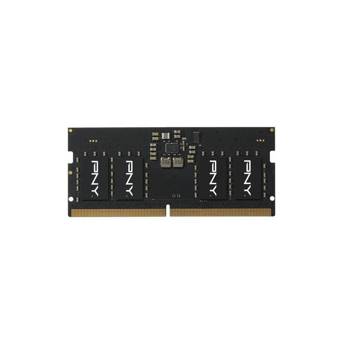 Pamiec Do Notebooka 8gb Ddr5 Sodimm 4800 Bulk Mn8gsd54800-Blk