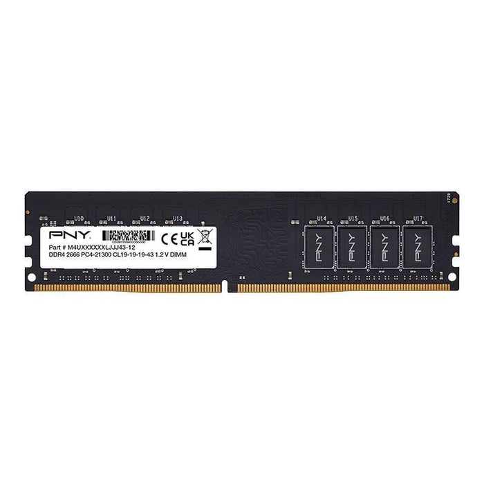 Pamiec Do Pc 8gb Ddr4 2666mhz Dimm Md8gsd42666-Sb