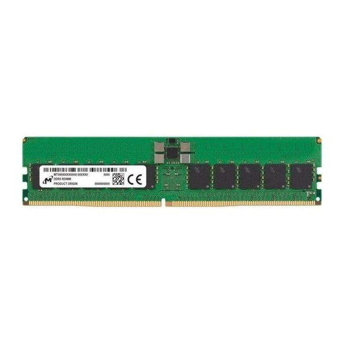 Pamiec Serwerowa Ddr5 Rdimm 32gb 1rx4 6400 Cl52
