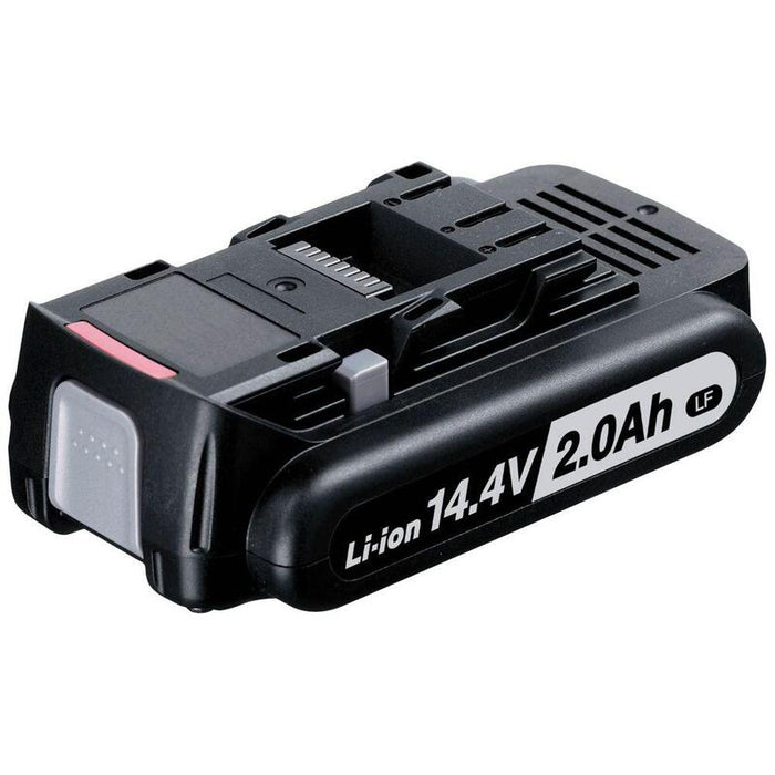 Panasonic Ey 9l47 B Akku 14,4 V/2,0 Ah Li-Ion