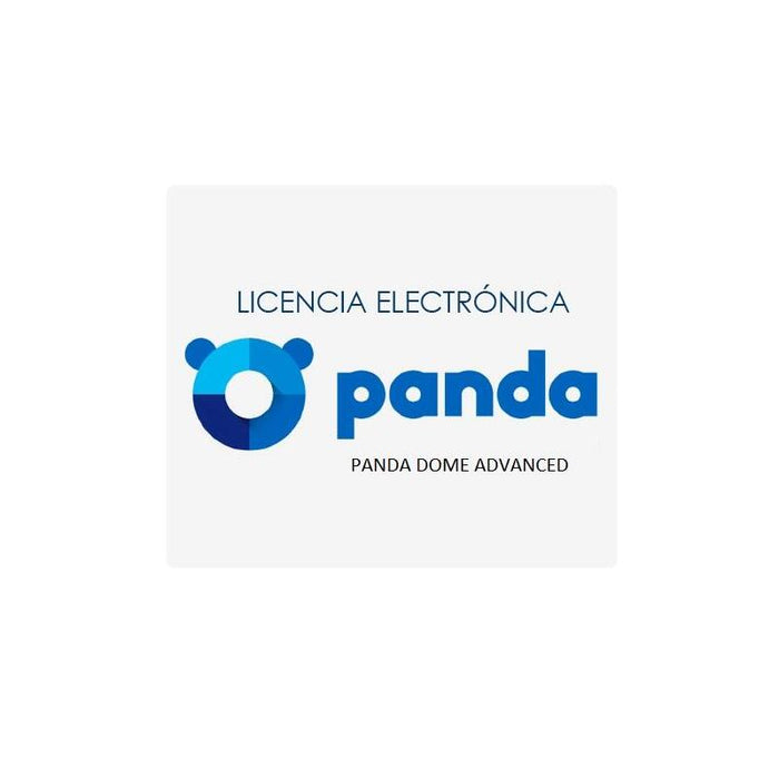 Panda Dome Advanced - 3l - 1 Year **L.Electrónica