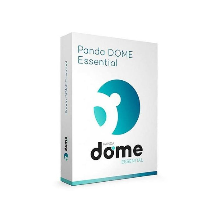 Panda Dome Essencial 1 Licencia 3 Años **Licencia Electronica