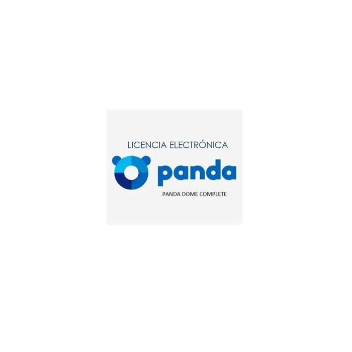 Panda Dome Essencial 3 Licencias 2 Años **Licencia Electronica