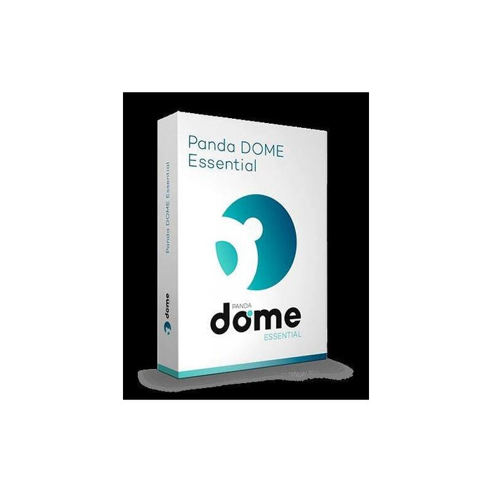Panda Dome Essencial Unlimit 1 Year " Electronica"