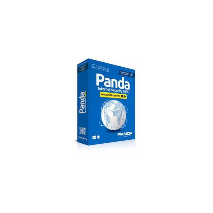 Panda Global Protection 2015 Multidispositivo , 2 Licencias