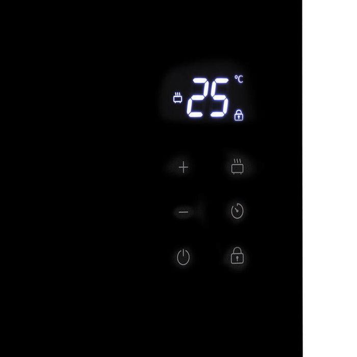 Panel Calefactor Princess 348150 1500w