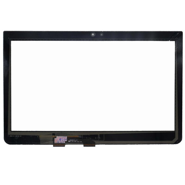 Panel Táctil Para Portátil Toshiba Radius 11 L10w-B Series 11,6"