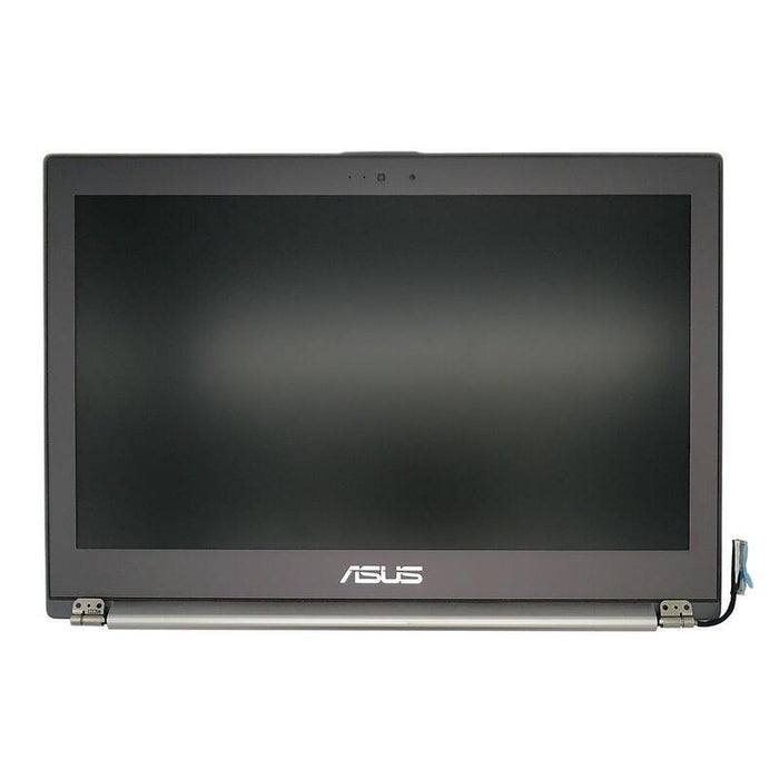 Pantalla Completa De 13.3" Para Portátil Asus Zenbook Ux31a 1920x1080 Plata