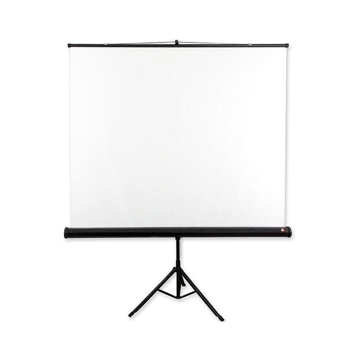 Pantalla De Proyector Avtek Tripod Standart 175 1:1