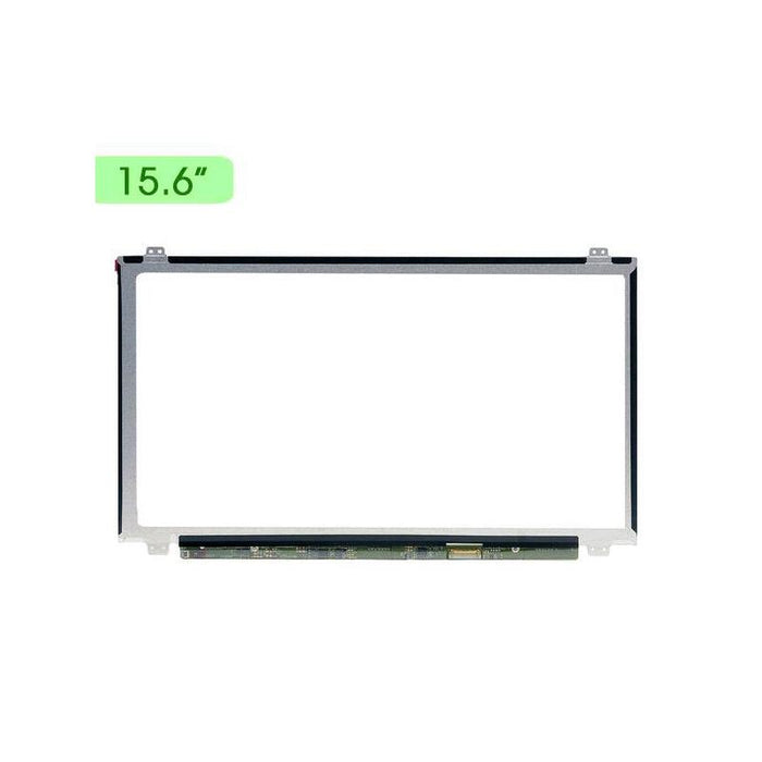 Pantalla Lcd 15.6" Full Hd Slim 1920x1080