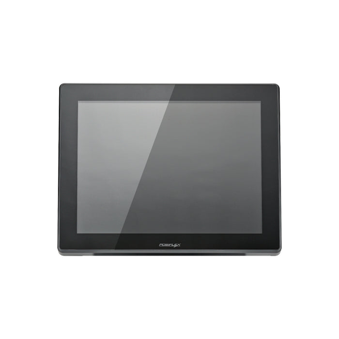 Pantalla Lcd Táctil Flat Capacitivo Posiflex Tm-3115, 15", Vesa 10 - Sin Base