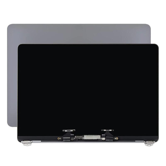 Pantalla Led De 13.3" Para Portátil Apple Macbook Pro 13 A2289 A2159 A1989 2018 2019 2020 Gris Espacial