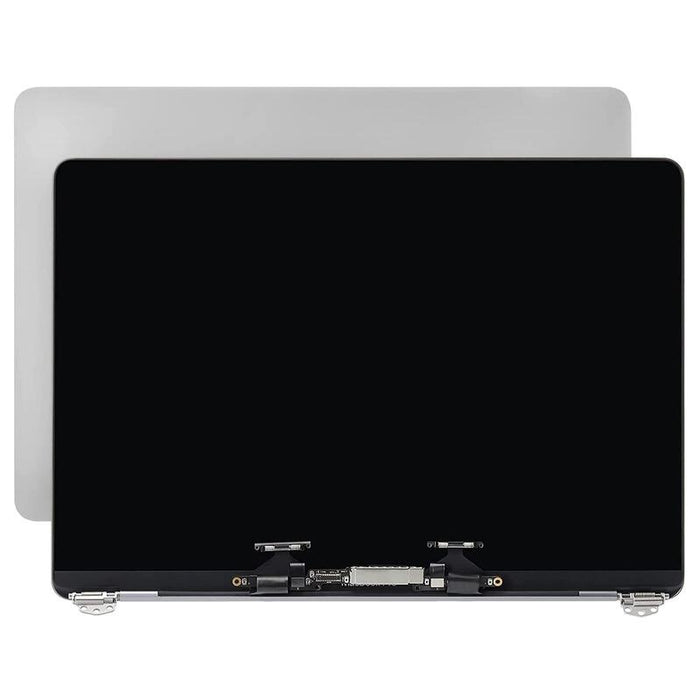 Pantalla Led De 13.3" Para Portátil Apple Macbook Pro M1 2020 A2338 Silver Reacondicionada