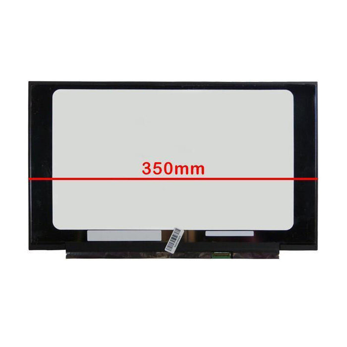 Pantalla Led De 15.6" Para Portátil Lenovo V155-15api 1920x1080