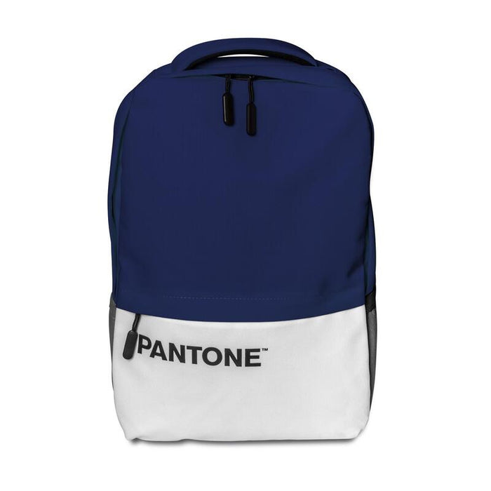 Pantone Backpack Navy 15.6