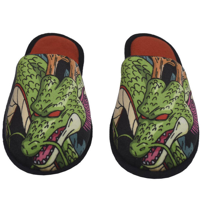 Pantuflas Shenron Dragon Ball Talla 42/43