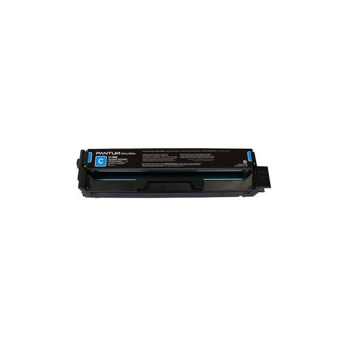 Pantum Ctl2000c Cyan Cartucho De Toner Original