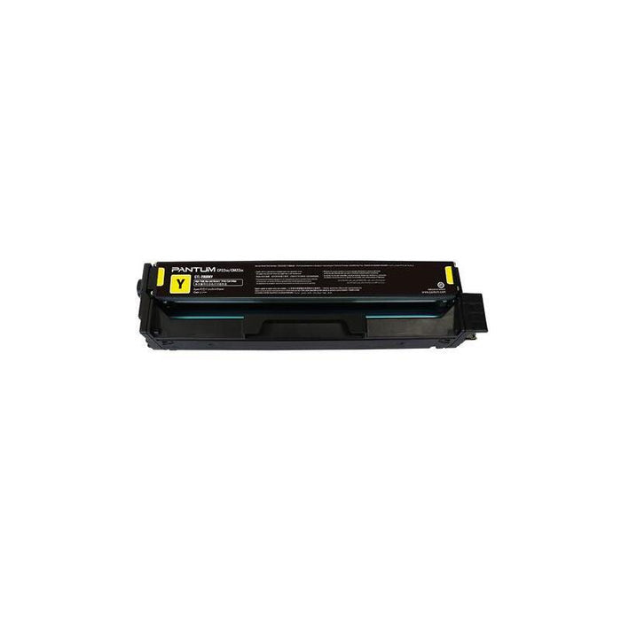Pantum Ctl2000y Amarillo Cartucho De Toner Original