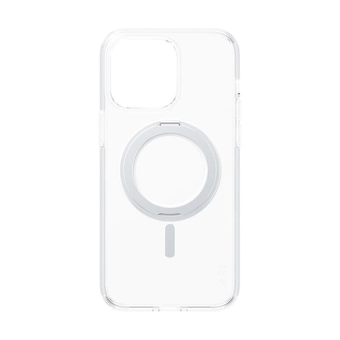 Panzerglass Care Feature Kickstand Iphone 15 Pro Max Silbe