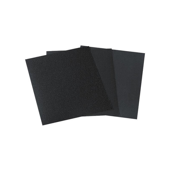 Papel De Lijar Sic Grano 120 Metal/Esmalte 230x280mm 2870000 Wolfcraft