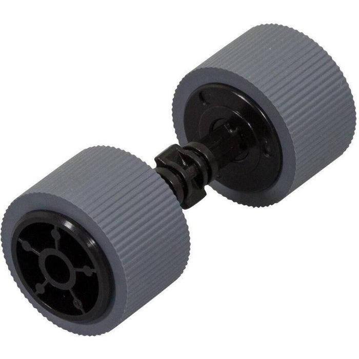 Paper Pull In Roller Assy - Warranty: 3m