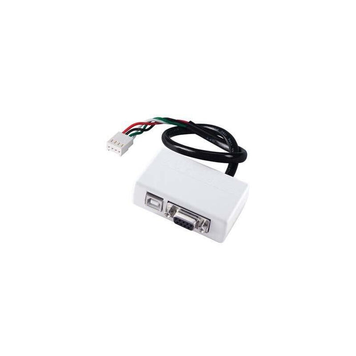 Paradox 307usb Módulo De Conexión Directa. Permite La Conexión Entre Central Y Pc